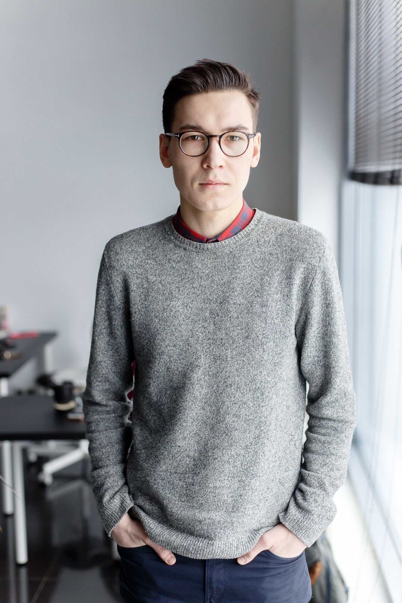 Image of Aidar Zinnatullin